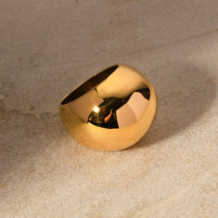 Bague Navia en Or