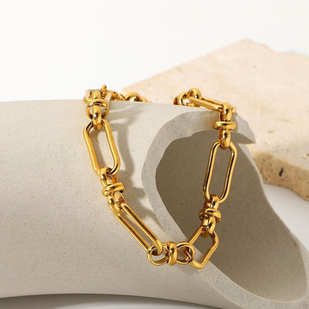 Bracelet en Or Christina