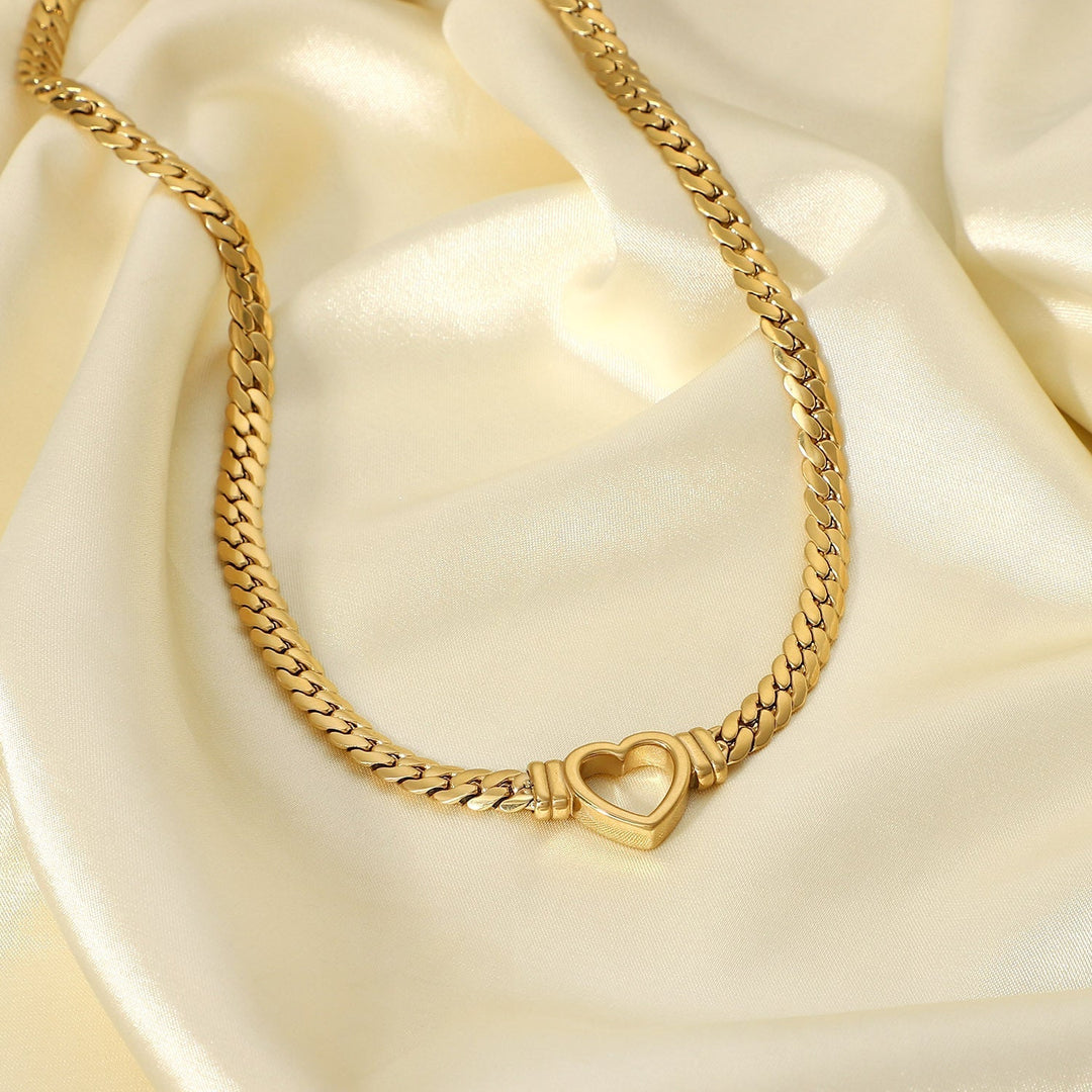 Collier Ras du Cou Vali