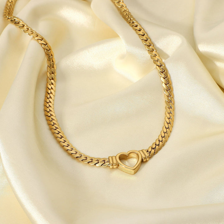 Collier Ras du Cou Vali