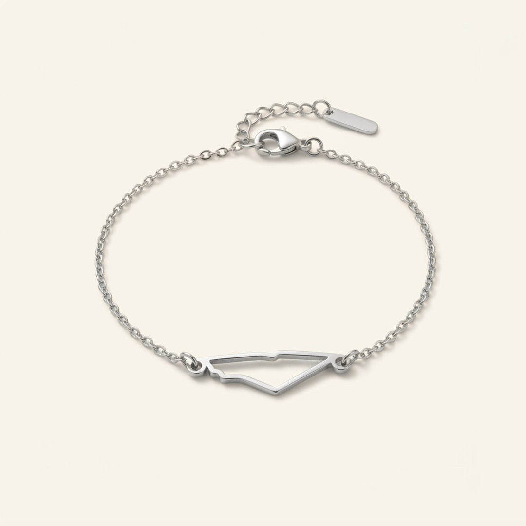 Bracelet Palestine