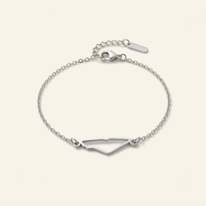 Bracelet Palestine