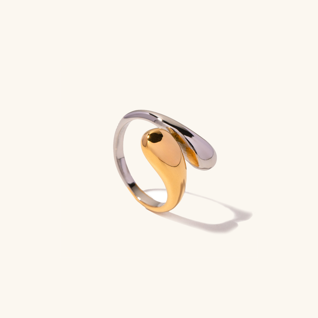 Bague en Or Cora