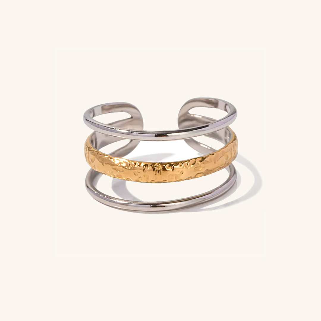 Bague en Or Shirley