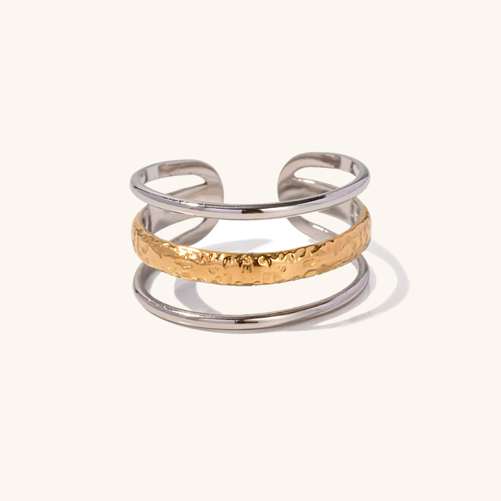 Bague en Or Shirley