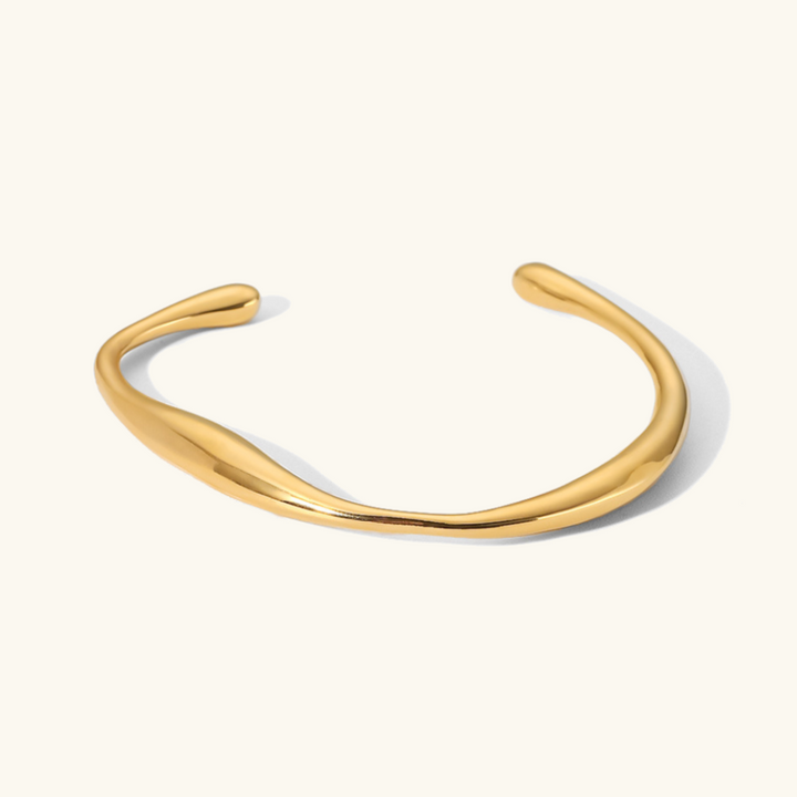 Bracelet en Or Tiffany
