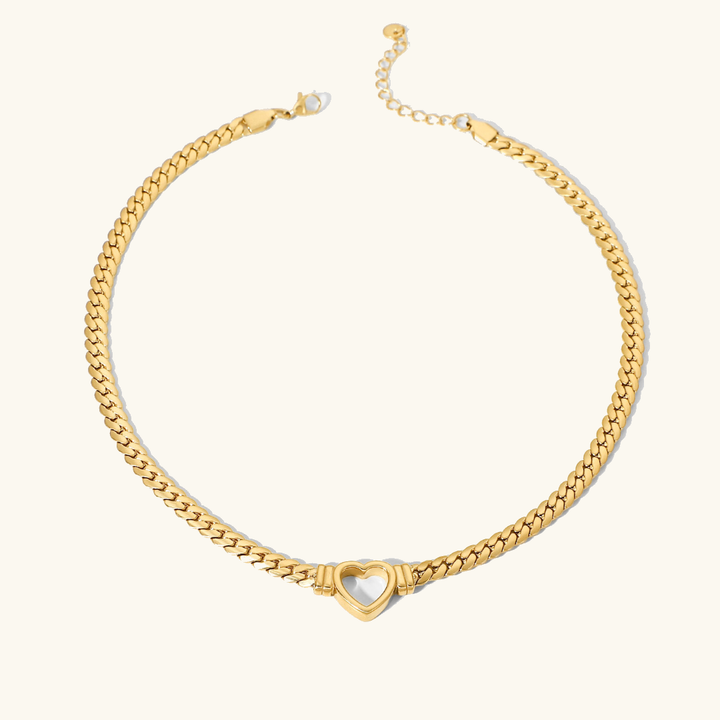 Collier Ras du Cou Vali