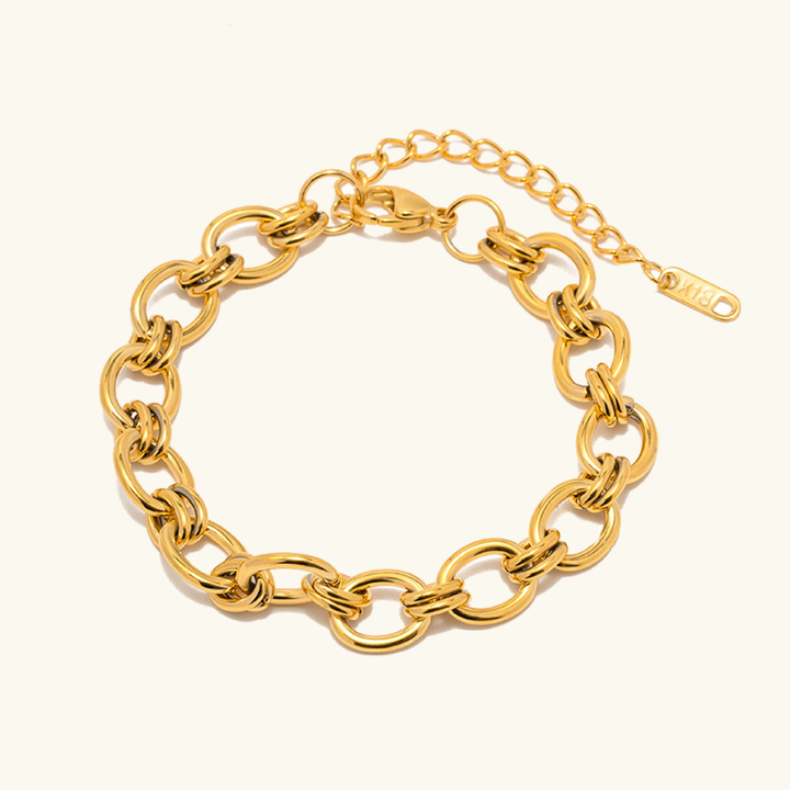 Bracelet en Or Betty