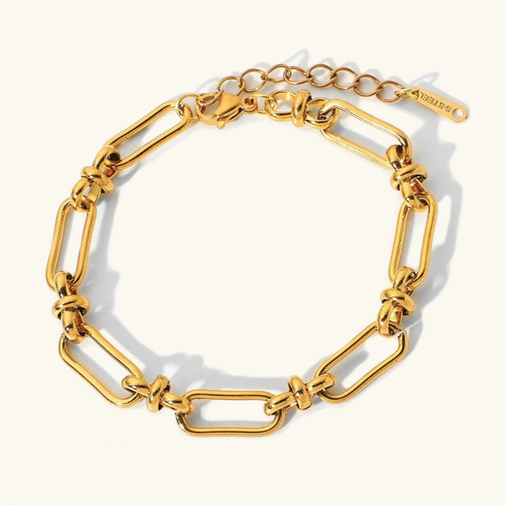 Bracelet en Or Christina
