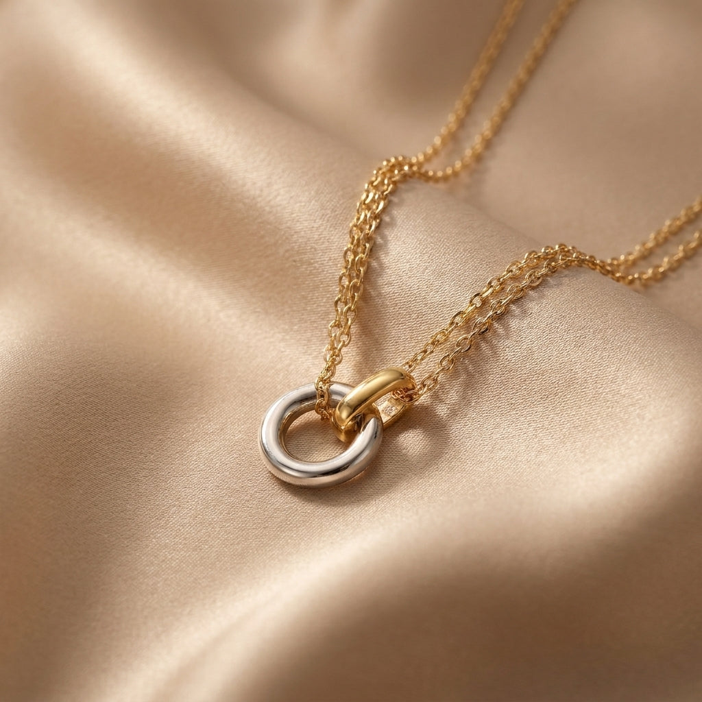 Collier Dualité