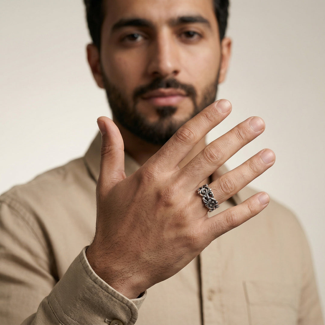 Bague de Promesse