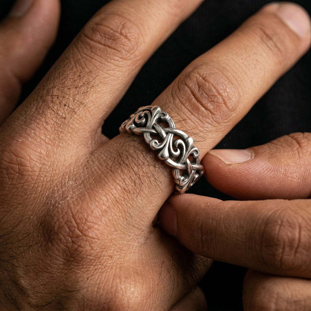 Bague de Promesse