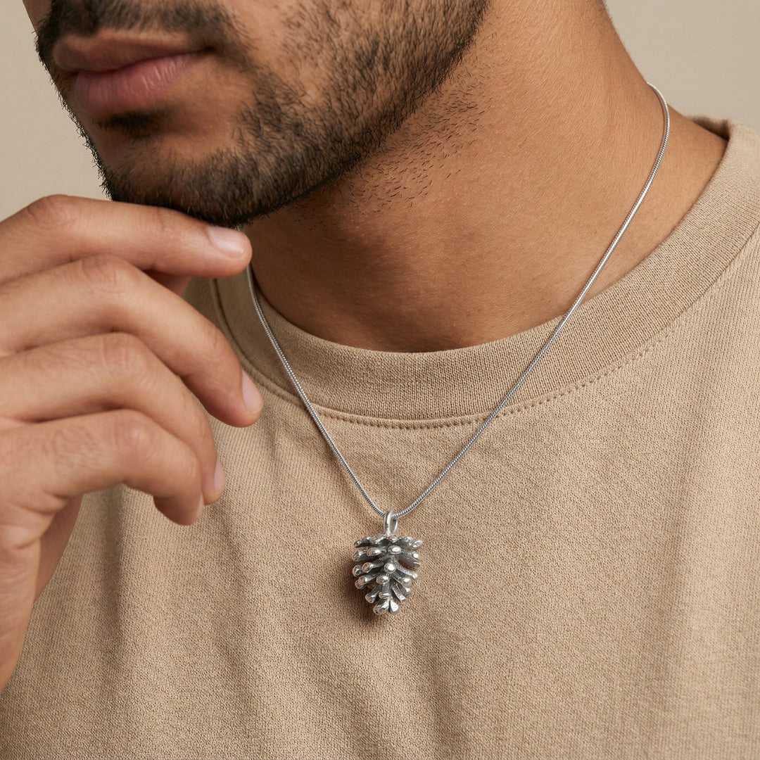 Collier Al Arz