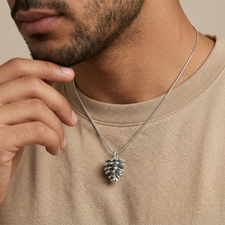 Collier Al Arz