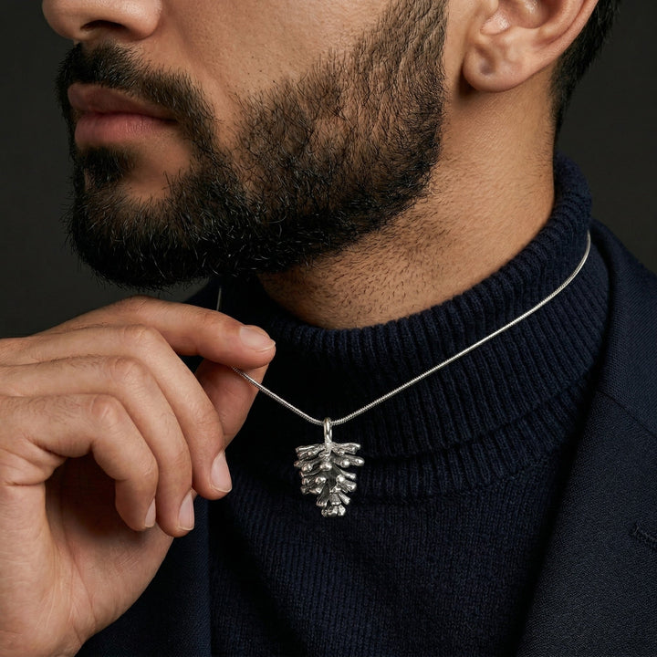 Collier Al Arz