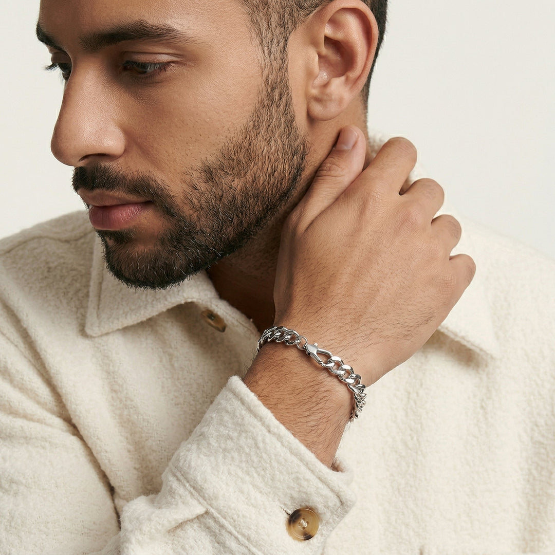 Bracelet Chaîne Habl