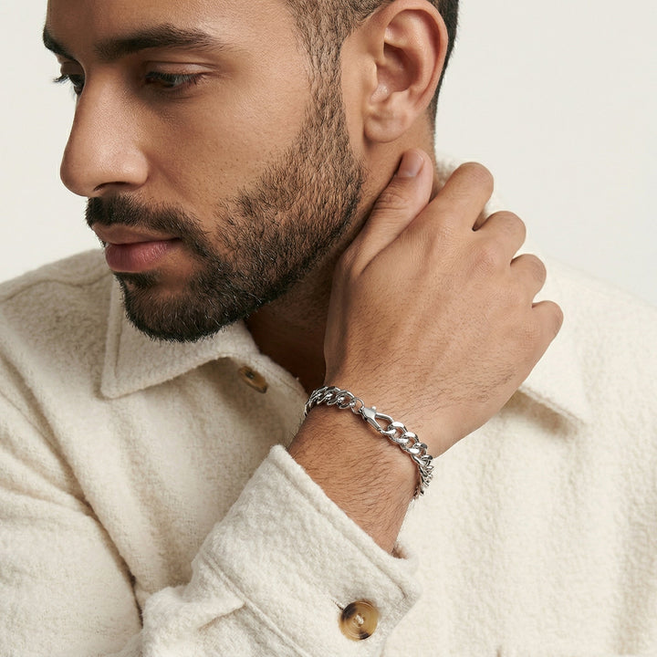 Bracelet Chaîne Habl