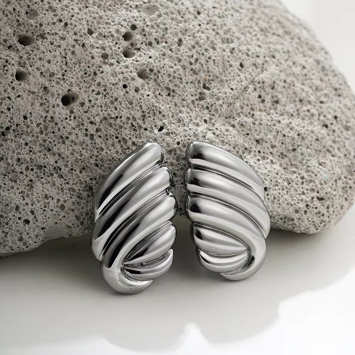 Boucles d'Oreilles Najm