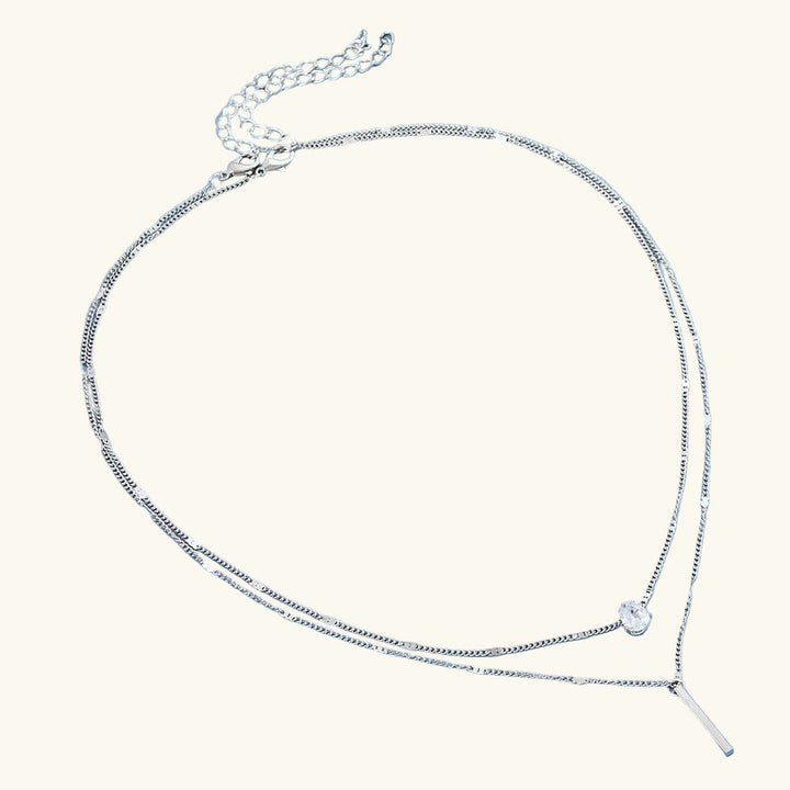 Collier Zareen