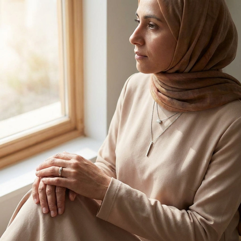 Collier Zareen