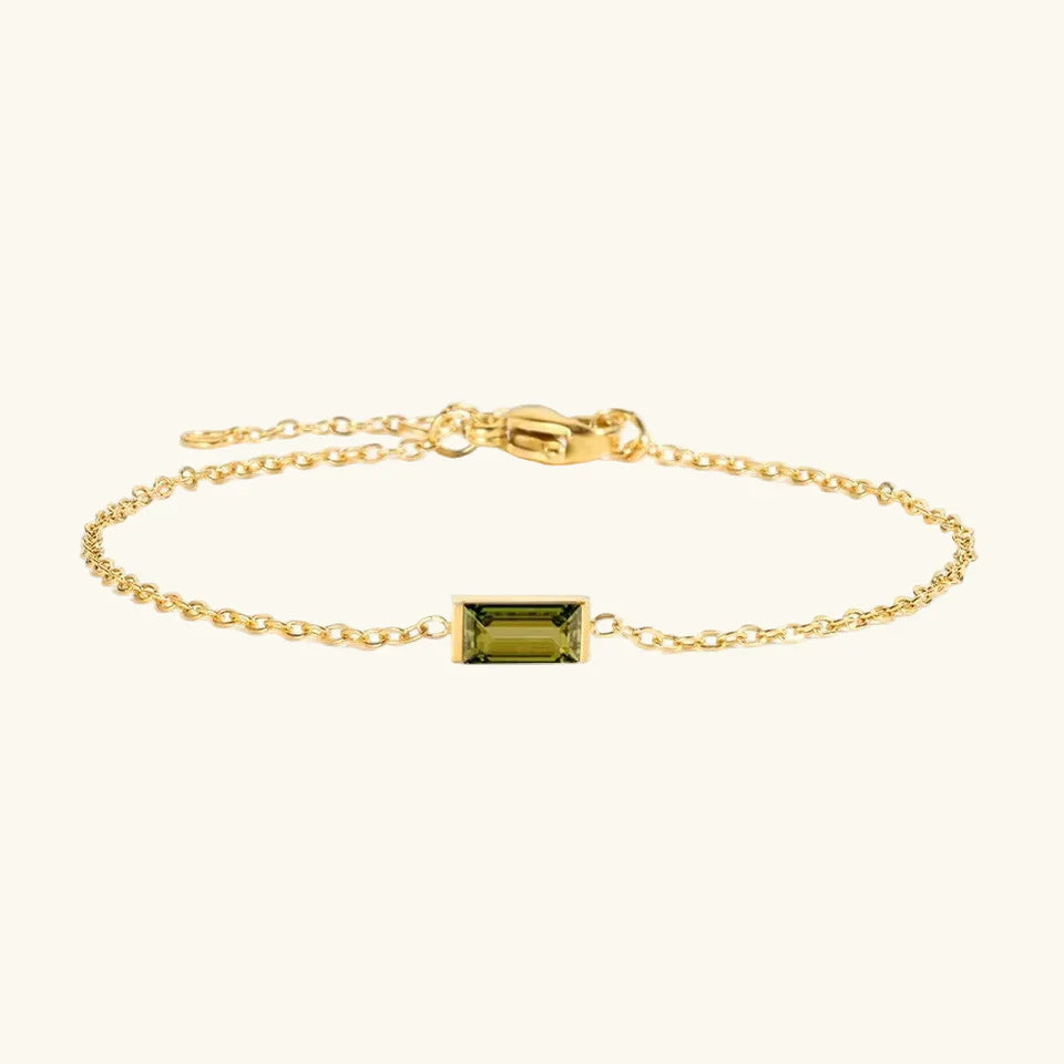 Bracelet Pierre de Naissance Rayhan