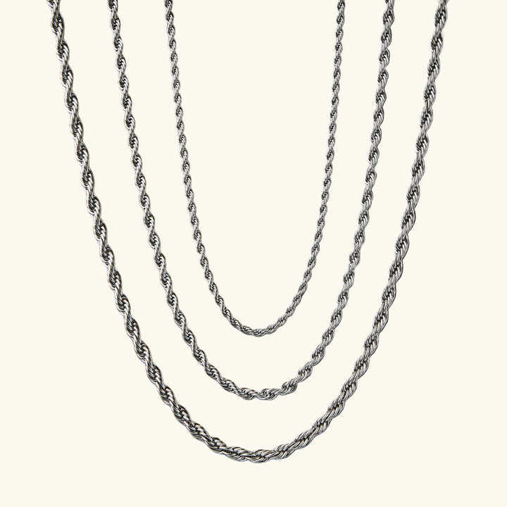 Collier Yaffa