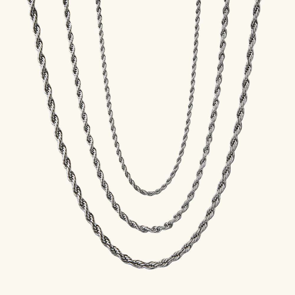 Collier Yaffa