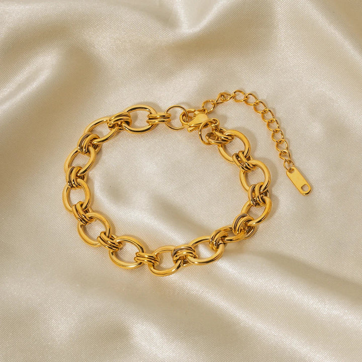 Bracelet en Or Betty