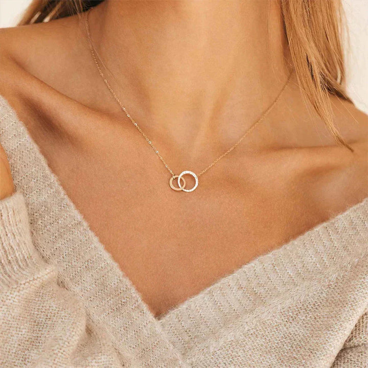Collier en Or Isabelle