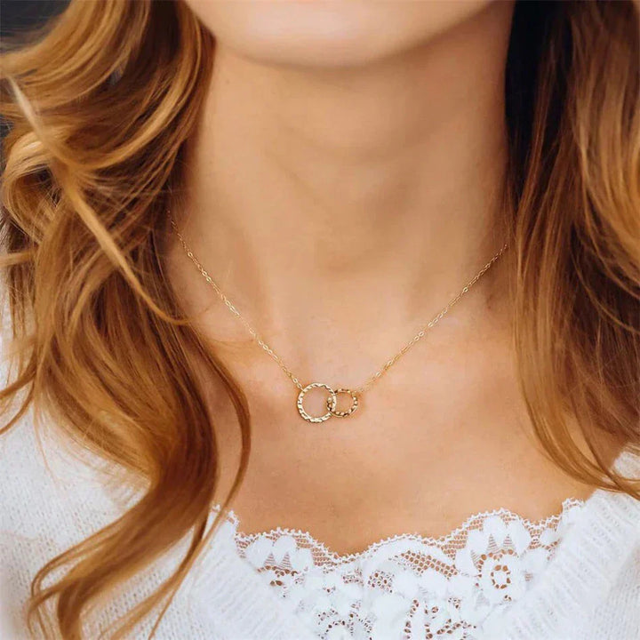 Collier en Or Isabelle