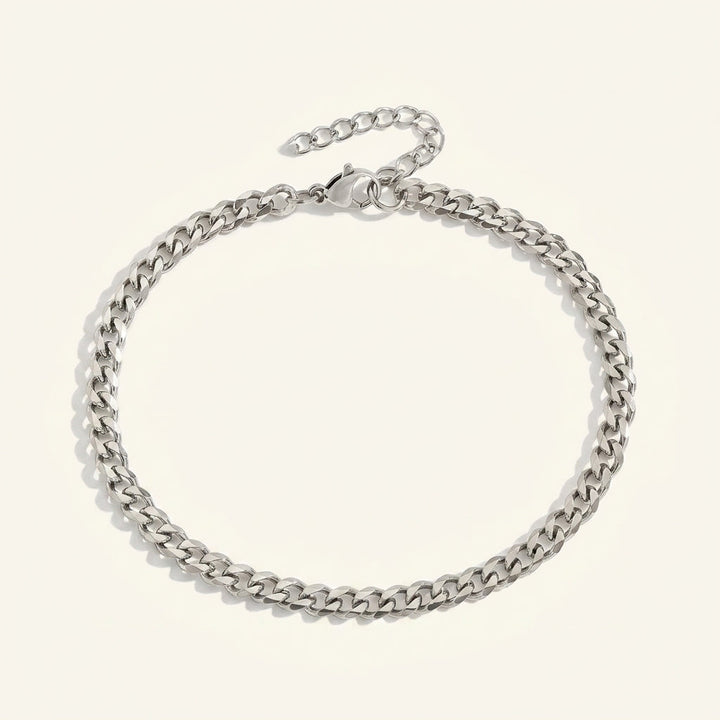 Bracelet de cheville Sahl
