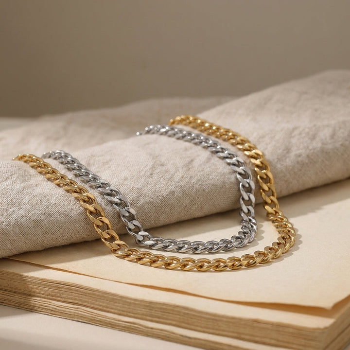 Bracelet de cheville Sahl