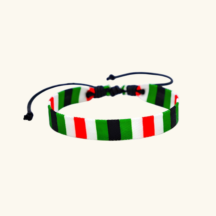Bracelet de Résilience - Homme