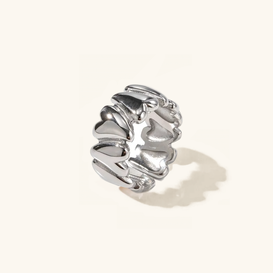 Bague en Or Elena