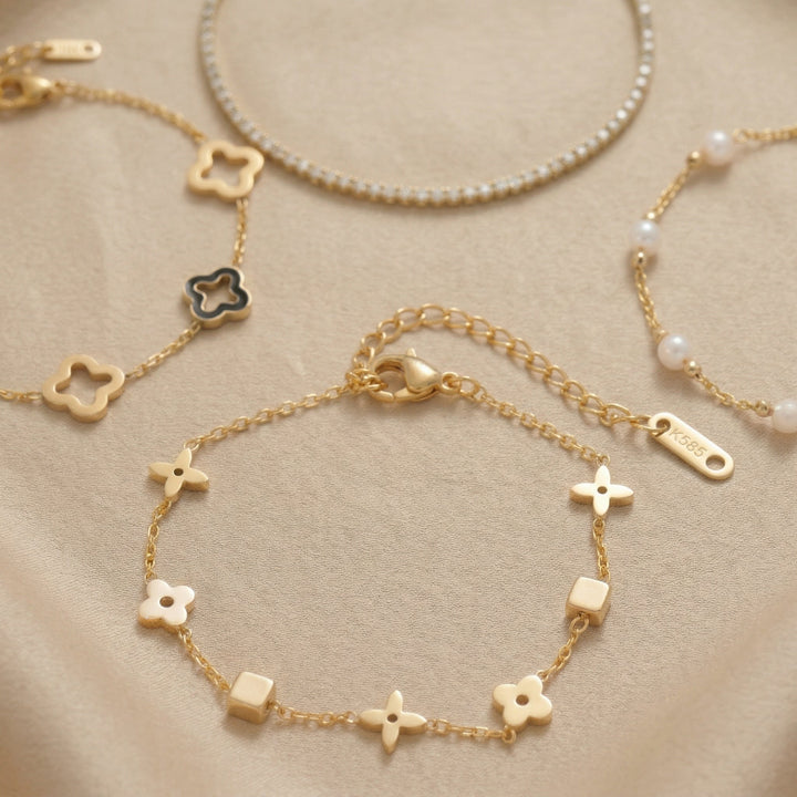 La Collection Quotidienne Noor