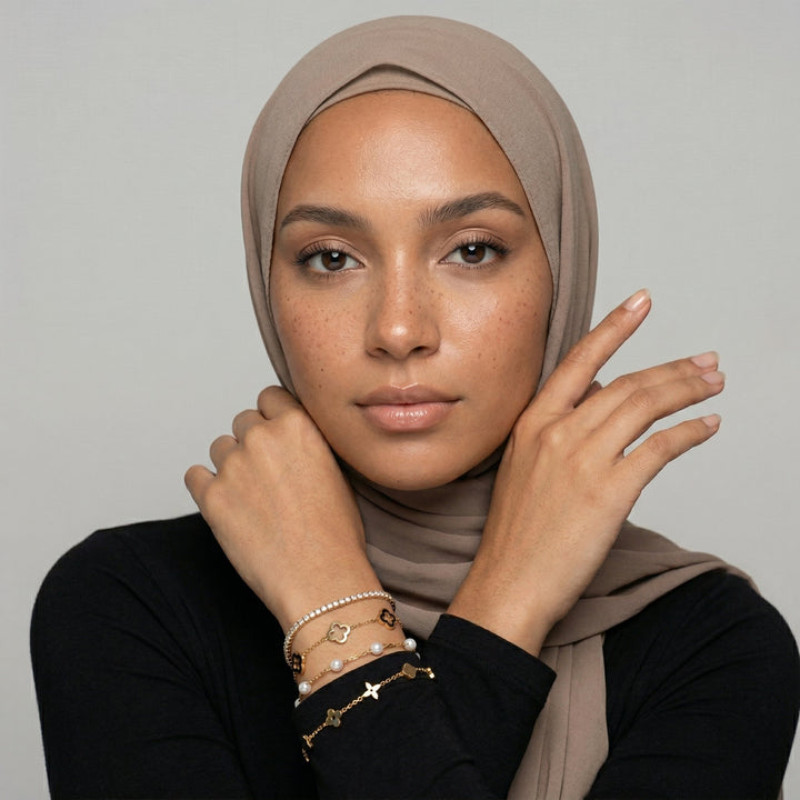 La Collection Quotidienne Noor