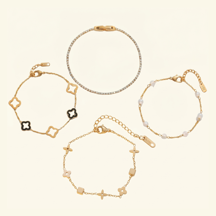 La Collection Quotidienne Noor