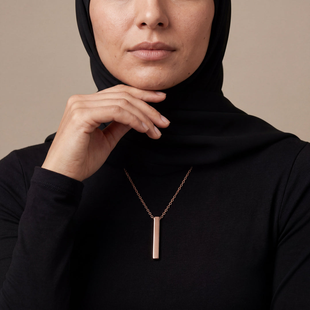 Collier Bar Noor