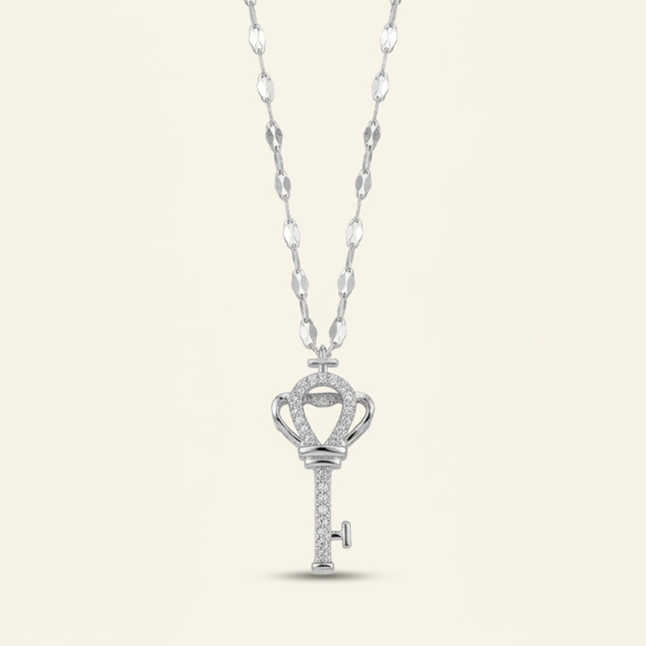 Collier Miftah