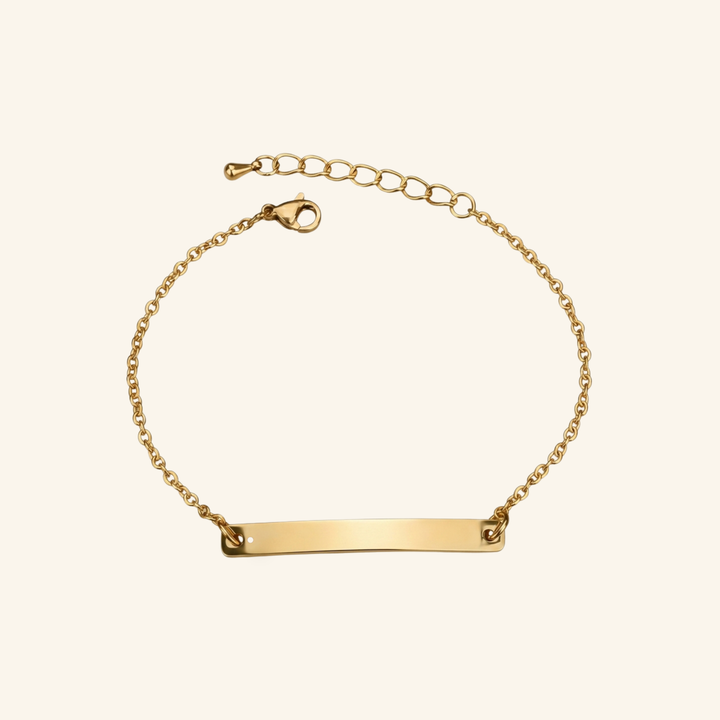 Bracelet en Or Rina