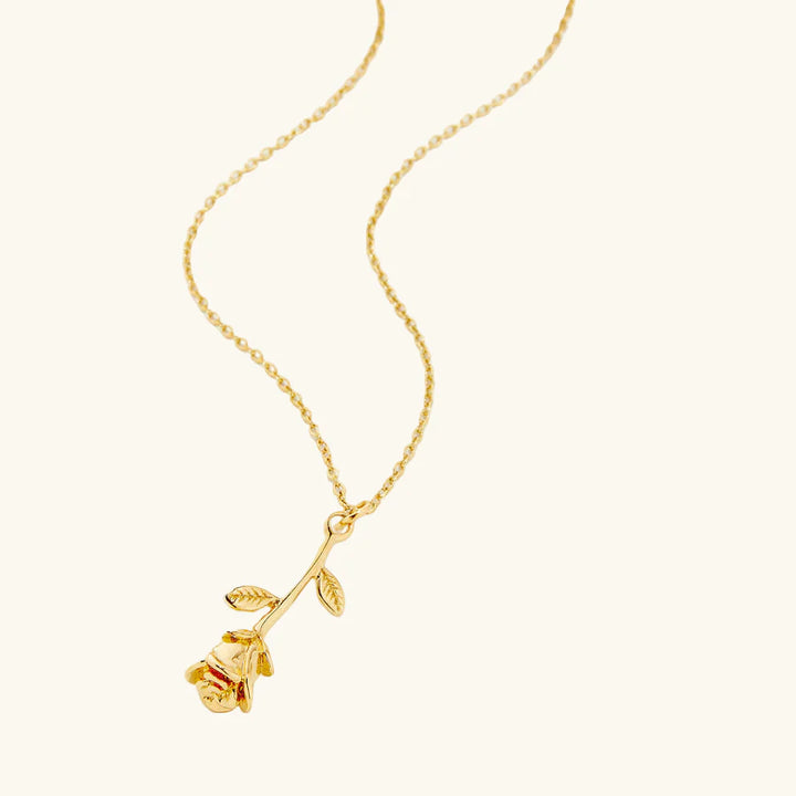 Collier Ayah Bloom