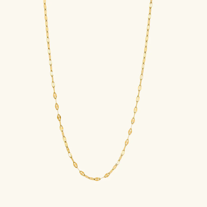 Collier Yasmin