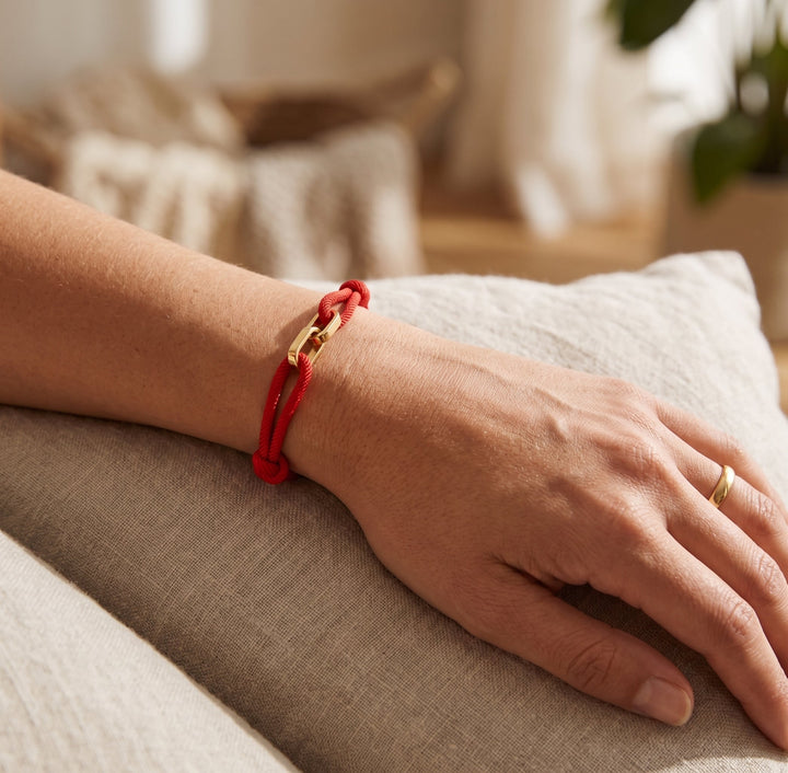 Bracelet Wasl