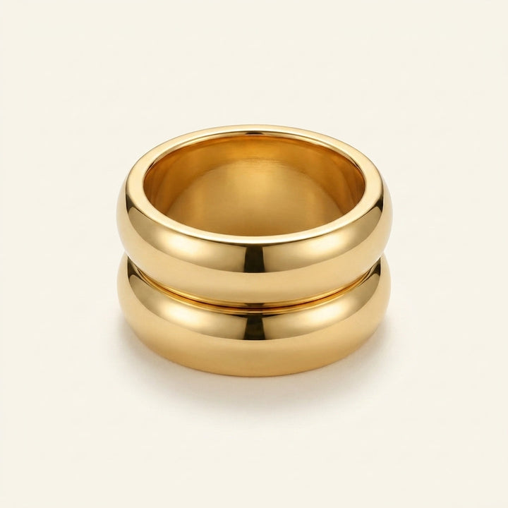 Bague Large