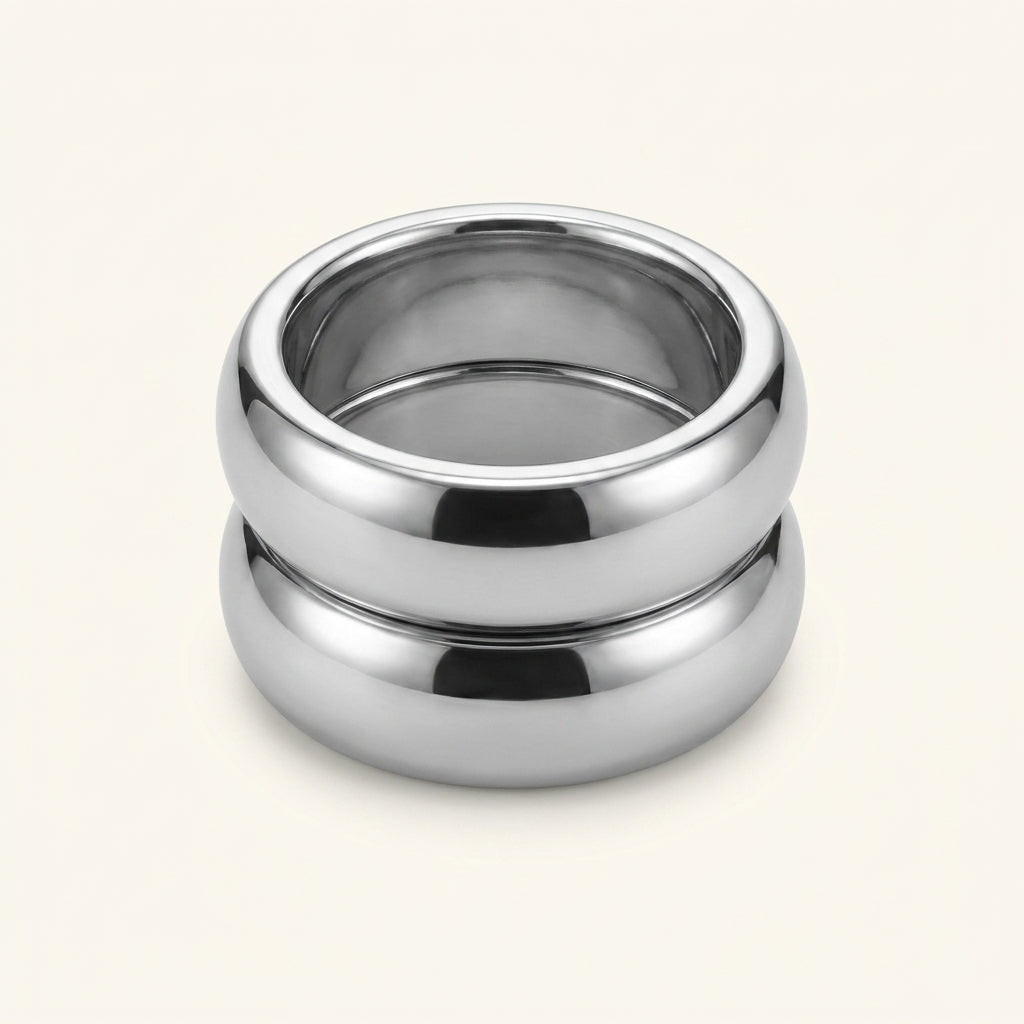 Bague Large