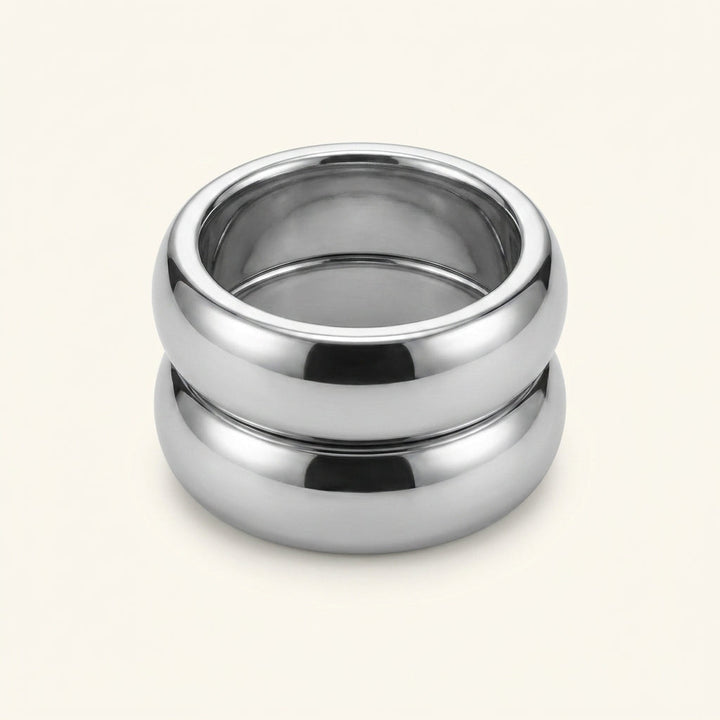Bague Large