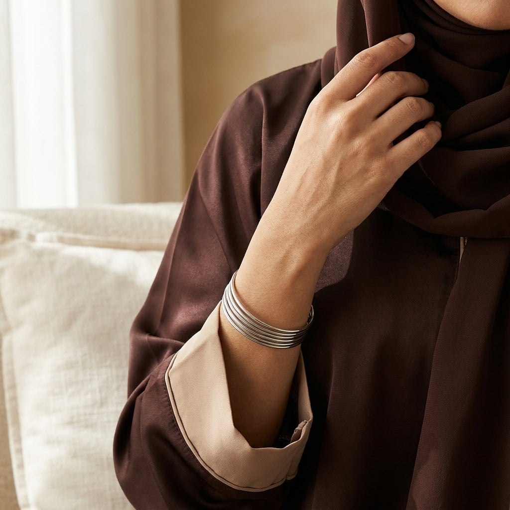 Bracelet Bangle Tous les Jours