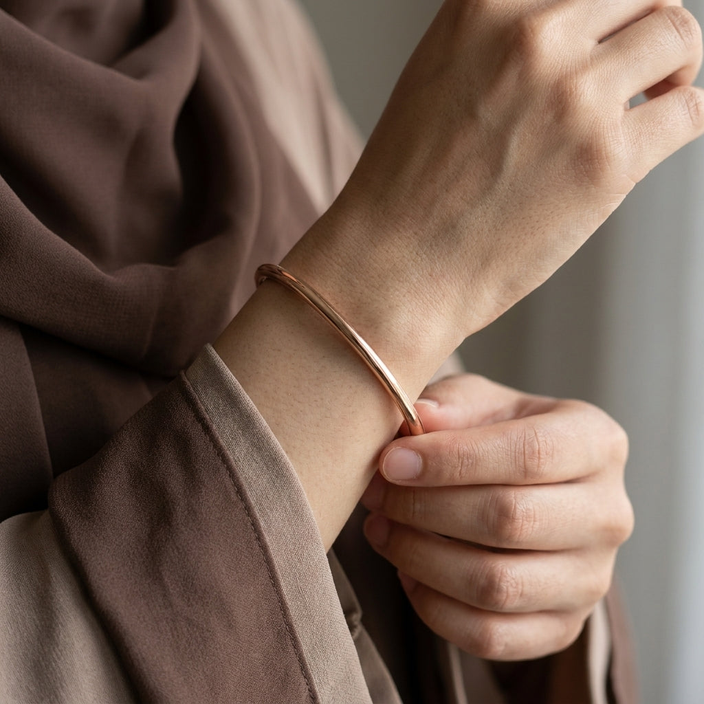 Bracelet Intemporel