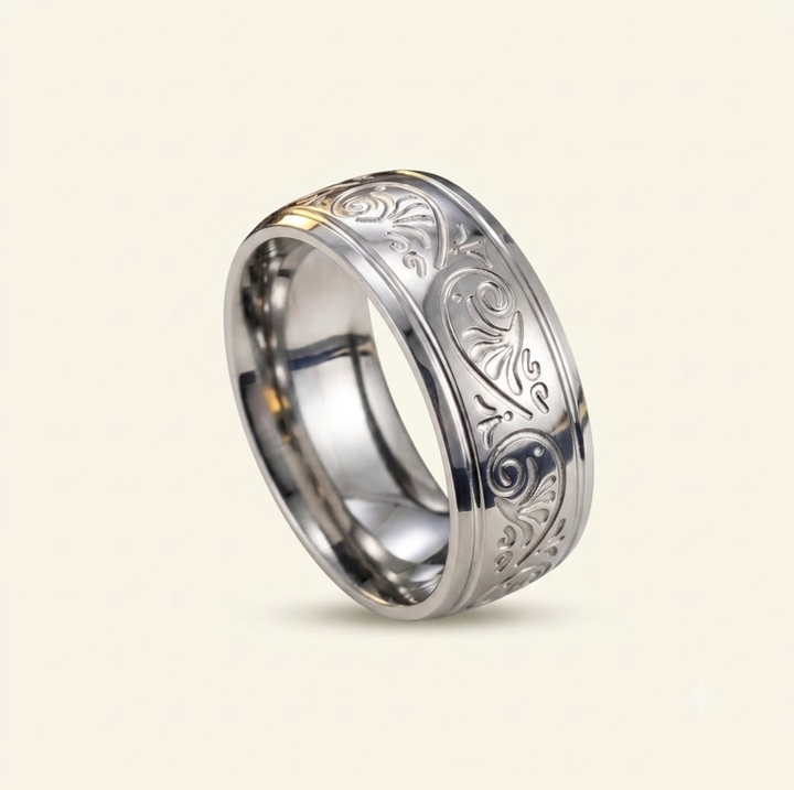 Bague Yusra