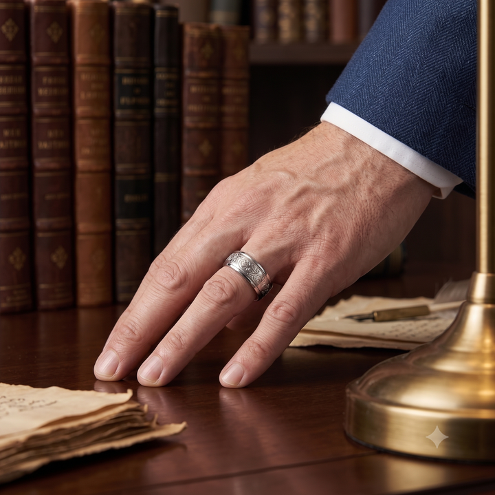 Bague Yusra